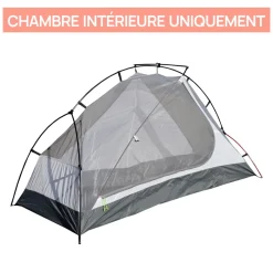 Chambre Alta Ruta 1+ Sl - Accessoire Tente | Azimut Outdoor