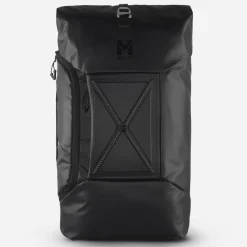 Chamonix 25+5 Black