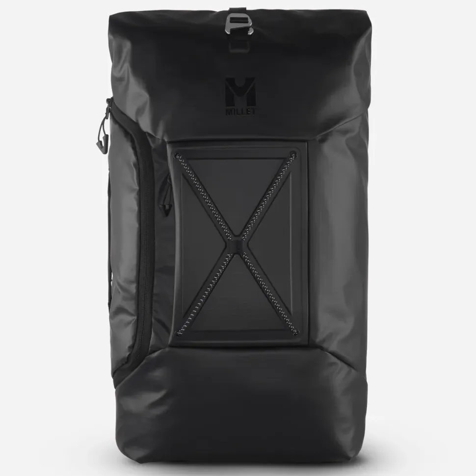Chamonix 25+5 Black