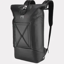 Chamonix 25+5 Black