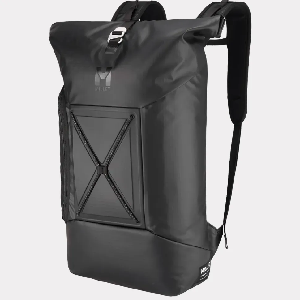 Chamonix 25+5 Black