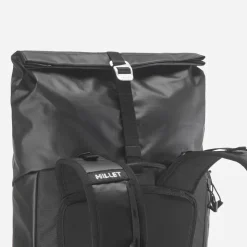 Chamonix 25+5 Black