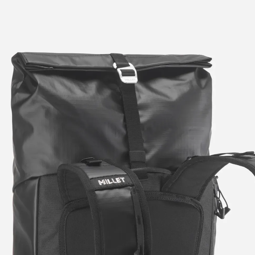 Chamonix 25+5 Black