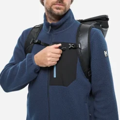 Chamonix 25+5 Black