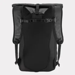 Chamonix 25+5 Black