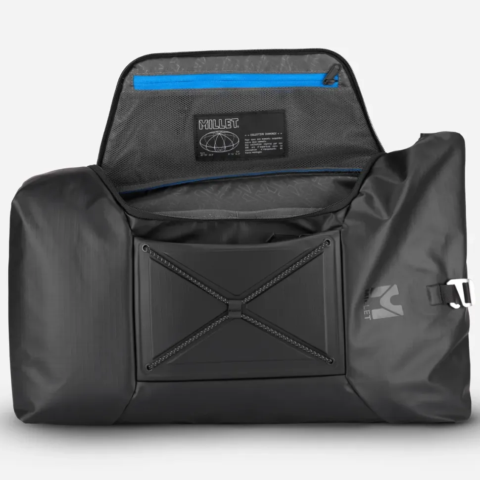 Chamonix 25+5 Black