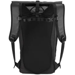 Chamonix 15+5 Black
