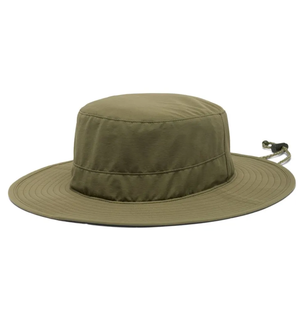 Chapeau Columbia Broad Spectrum II Booney Stone Green - Chapeau