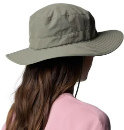 Chapeau Columbia Broad Spectrum II Booney Stone Green - Chapeau