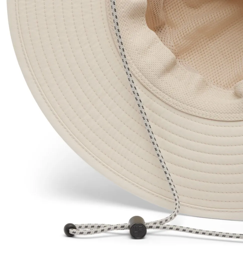 Chapeau Columbia Broad Spectrum II Booney Dark Stone - Chapeau