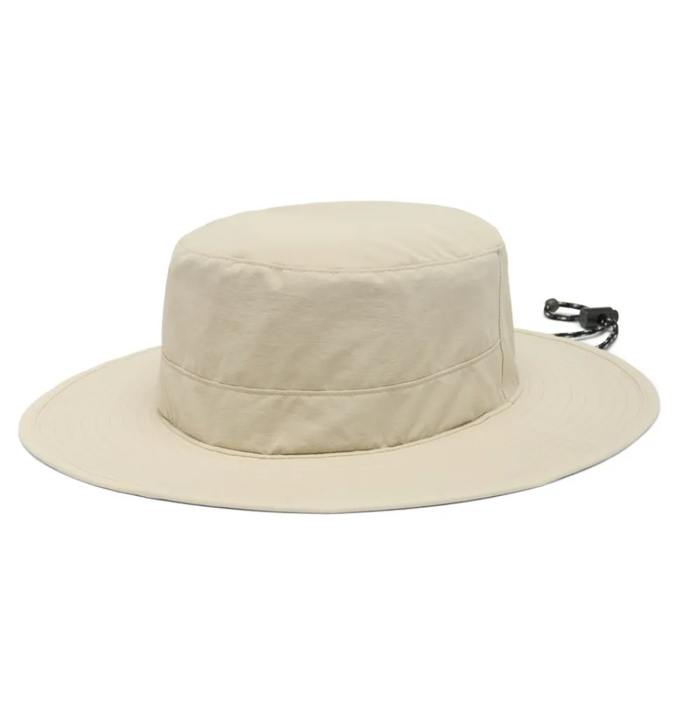 Chapeau Columbia Broad Spectrum II Booney Dark Stone - Chapeau
