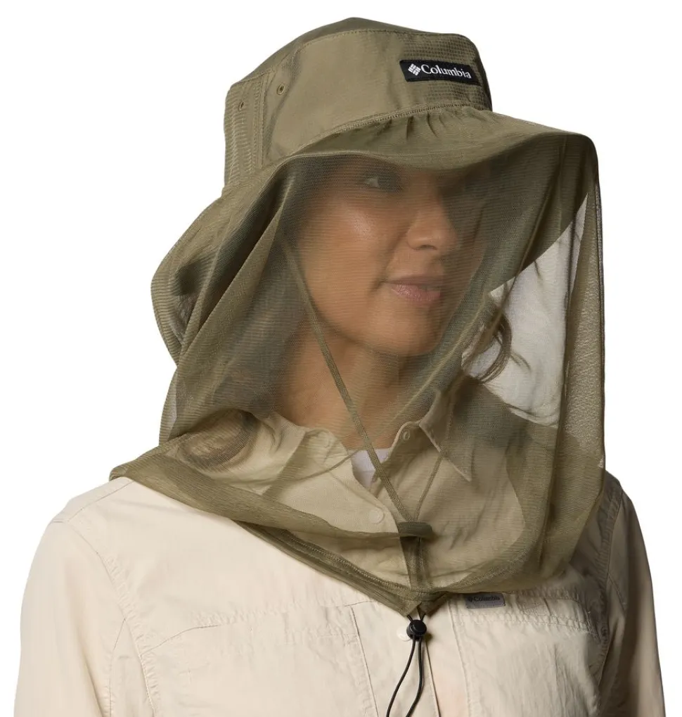 Chapeau Skien Valley Booney Stone Green | Columbia Sportswear