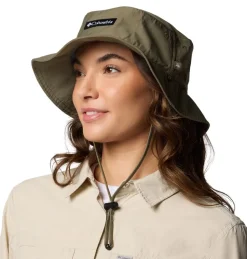 Chapeau Skien Valley Booney Stone Green | Columbia Sportswear