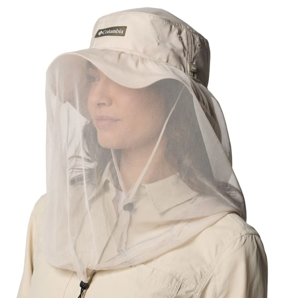 Chapeau Skien Valley Booney Dark Stone - Chapeau | Columbia Sportswear