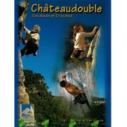 Chateaudouble, Escalade En Dracenie Ffme - Topo | Ffme