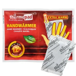 Chaufferettes Mains Hand Warmer - Chaufferettes | Thermopad