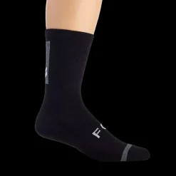 Chaussettes 8" Defend Sock Black - Equipement Outdoor | Fox