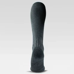 Chaussettes Bio Trek Knee Anthra - Chaussettes | Uyn