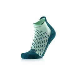 Chaussettes Femme Outdoor Ultracool Ankle Green | Thermic