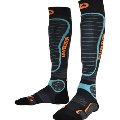 Chaussettes Gelprotech Protection Tibia