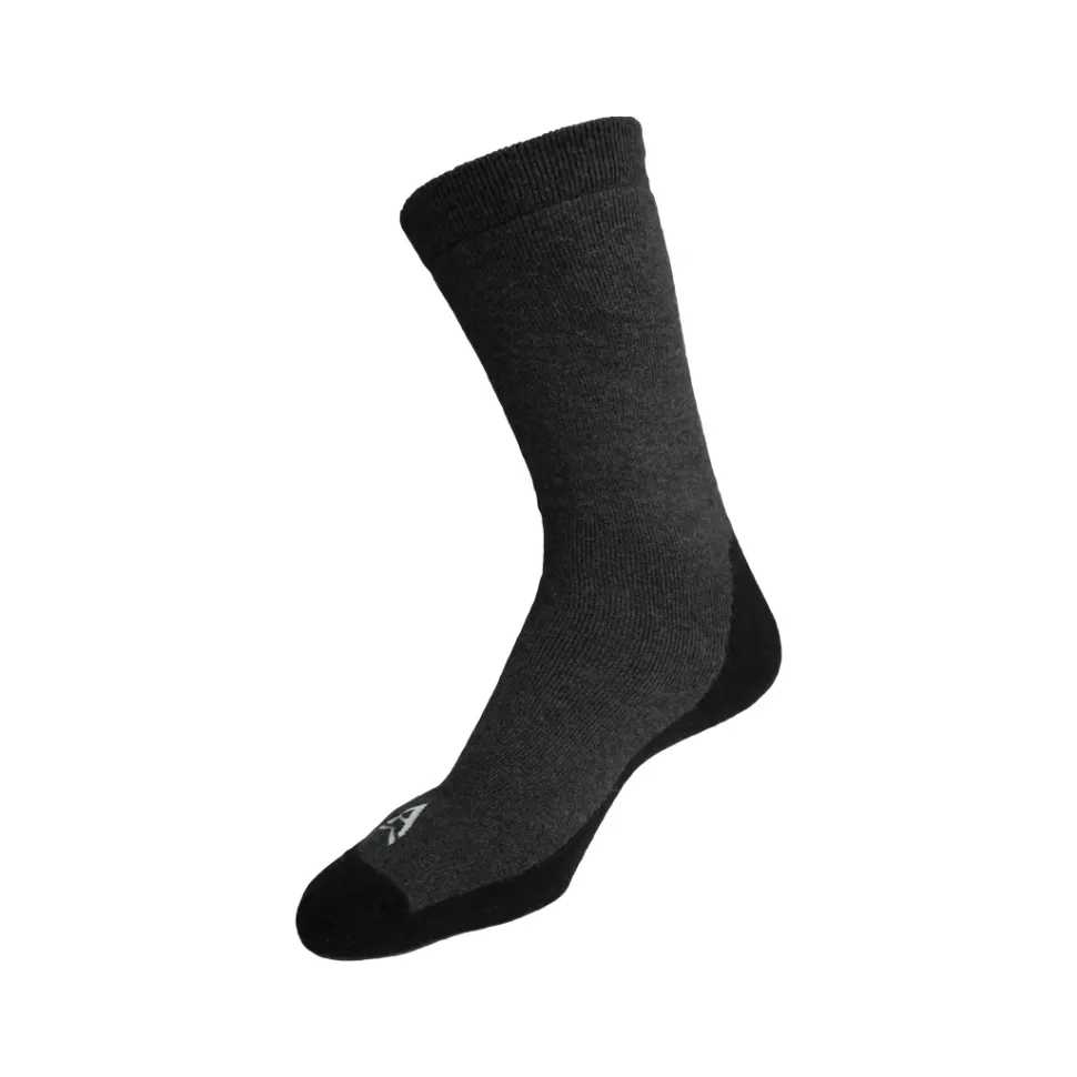 Chaussettes Grand Froid Merinos X1 Paire | Azimut Outdoor