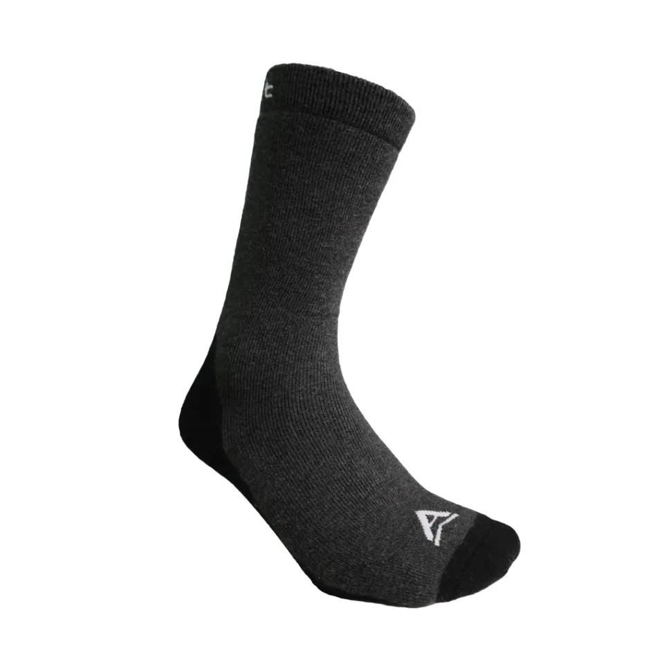 Chaussettes Grand Froid Merinos X1 Paire | Azimut Outdoor