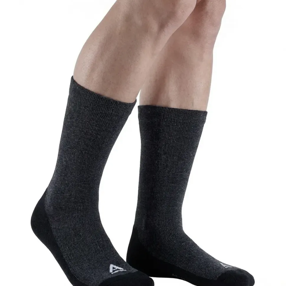 Chaussettes Grand Froid Merinos X1 Paire | Azimut Outdoor