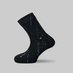 Chaussettes Imperméables Trail Dry Noir - Chaussettes | Verjari