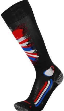 Chaussettes No Limit Ski - Chaussettes | Rywan