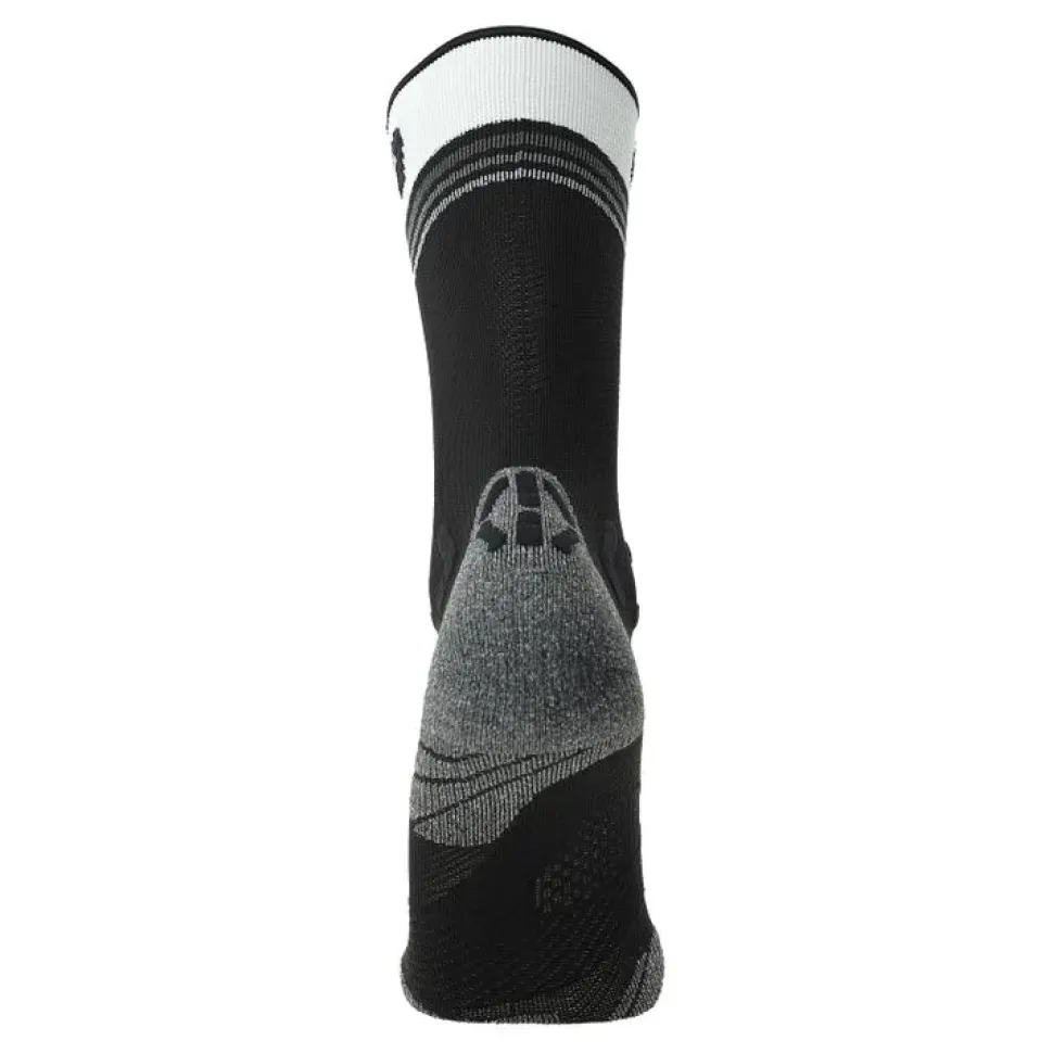 Chaussettes Runner's One Black / White - Chaussettes | Uyn