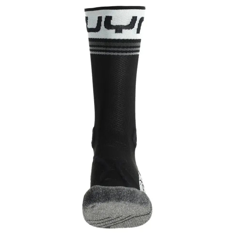 Chaussettes Runner's One Black / White - Chaussettes | Uyn
