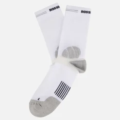 Chaussettes Sapa Mid White - Chaussette | Rossignol
