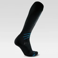 Chaussettes Ski Evo Race One Black Blue