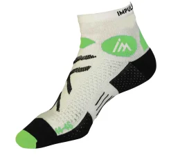Chaussettes Trail Fast Vert X1p - Chaussettes | Impulse Outdoor