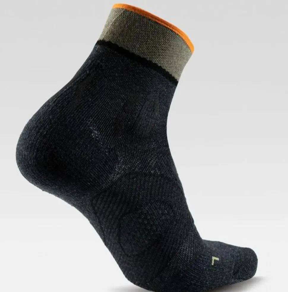 Chaussettes Trekking One Cool Low Anthracite - Chaussettes | Uyn