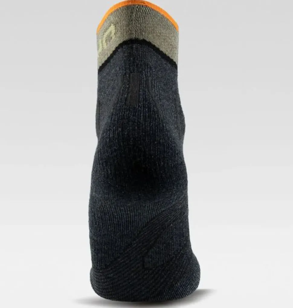 Chaussettes Trekking One Cool Low Anthracite - Chaussettes | Uyn