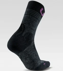 Chaussettes Trekking One All Season Noir Femme - Chaussettes | Uyn