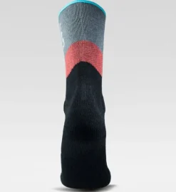 Chaussettes Trekking One Cool Black Femme - Chaussettes | Uyn
