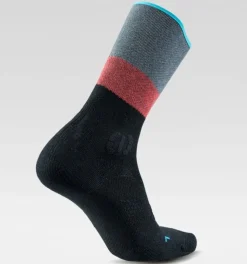 Chaussettes Trekking One Cool Black Femme - Chaussettes | Uyn