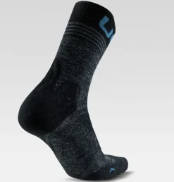 Chaussettes Trekking One All Season Noir - Chaussettes | Uyn
