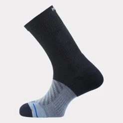 Chaussettes Ubic Crew Navy Blue - Chaussettes | Millet