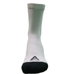 Chaussettes Walka Haute Blanc (2 Paires) | Azimut Outdoor