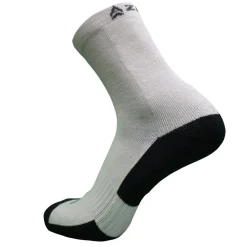 Chaussettes Walka Haute Blanc (2 Paires) | Azimut Outdoor