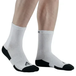 Chaussettes Walka Haute Blanc (2 Paires) | Azimut Outdoor
