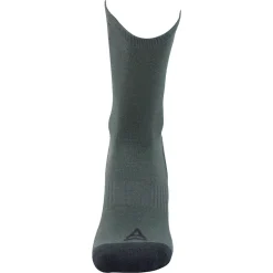Chaussettes Walka Haute Gris (2 Paires) - Chaussettes | Azimut Outdoor