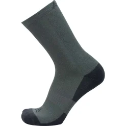 Chaussettes Walka Haute Gris (2 Paires) - Chaussettes | Azimut Outdoor