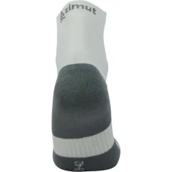 Chaussettes Walka Mid Blanc (2 Paires) - Chaussettes | Azimut Outdoor