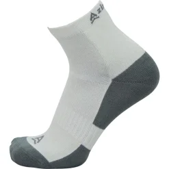 Chaussettes Walka Mid Blanc (2 Paires) - Chaussettes | Azimut Outdoor
