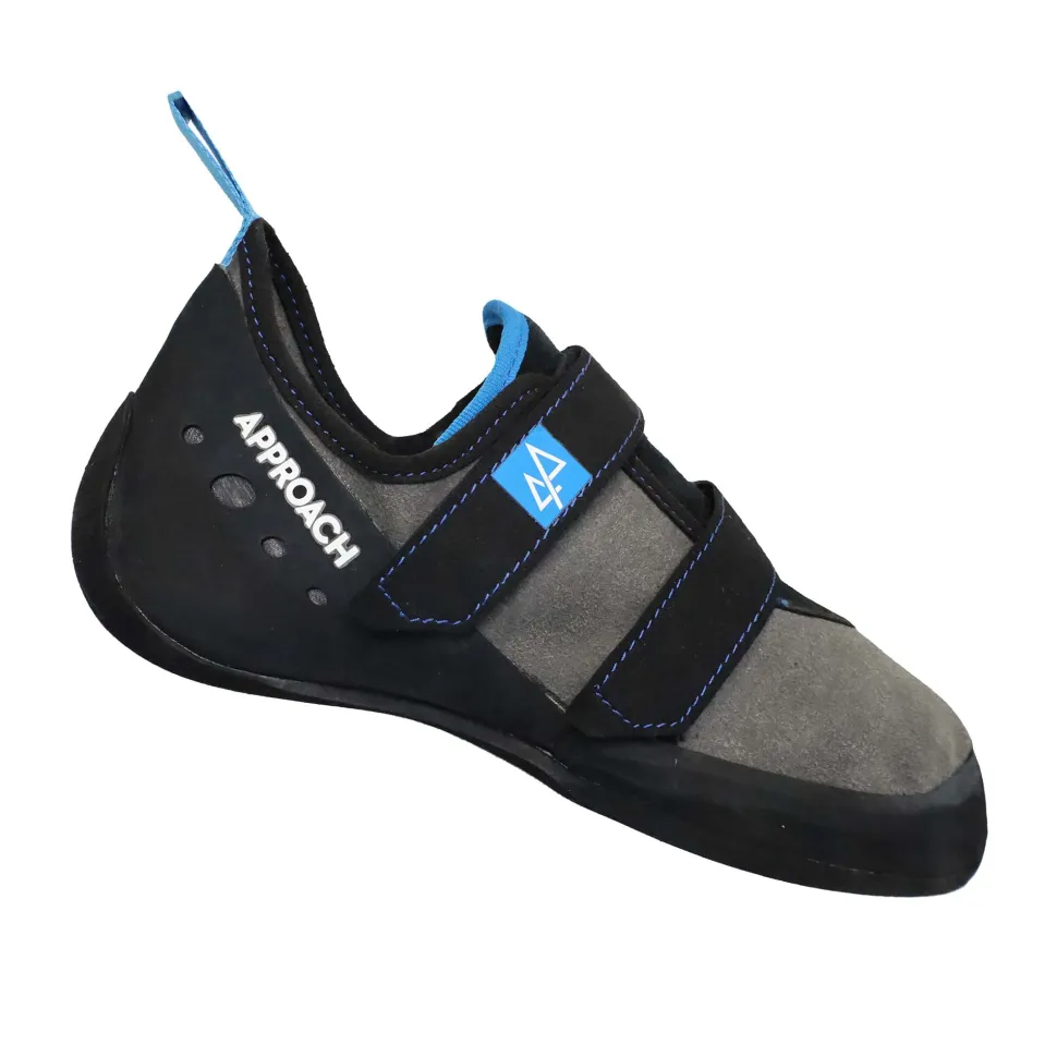 Chausson D'escalade Capra Homme Et Femme | Approach Outdoor