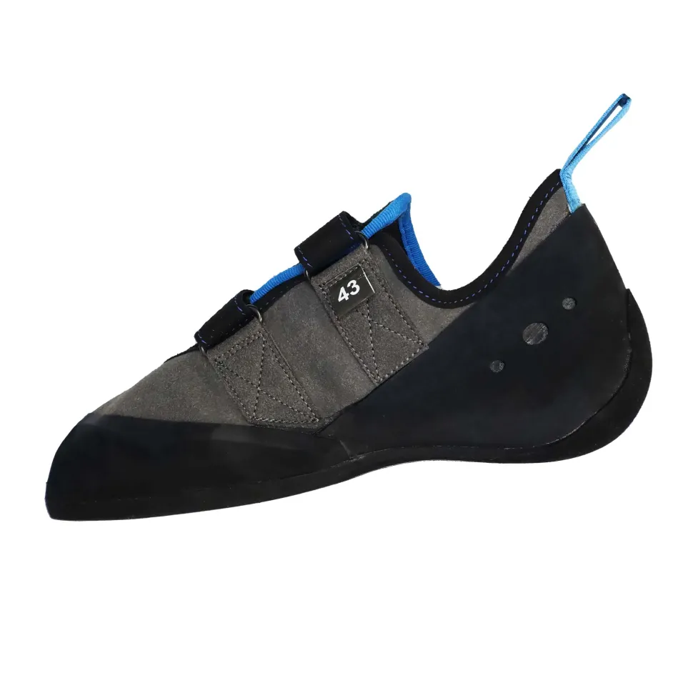Chausson D'escalade Capra Homme Et Femme | Approach Outdoor